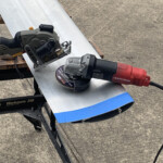 racing wing