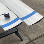 racing wing